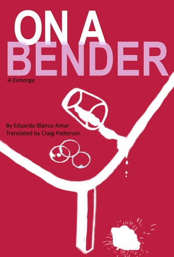 [9780954088194] On a bender