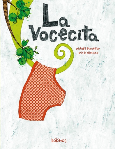 [9788492750757] La vocecita