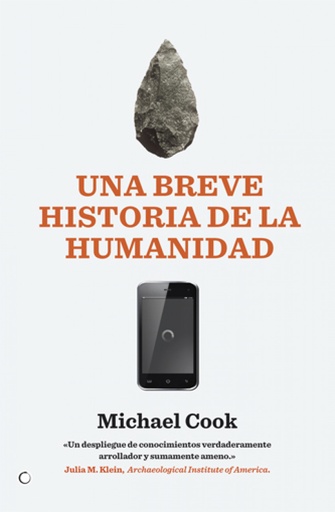 [9788495348326] BREVE HISTORIA DE LA HUMANIDAD