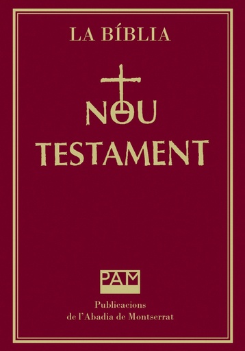 [9788484159063] Nou Testament