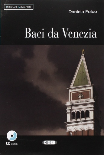 [9788853013453] Baci da Venezia