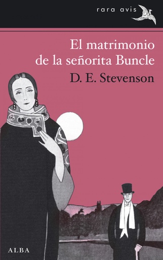 [9788484288572] El matrimonio de la señorita Buncle