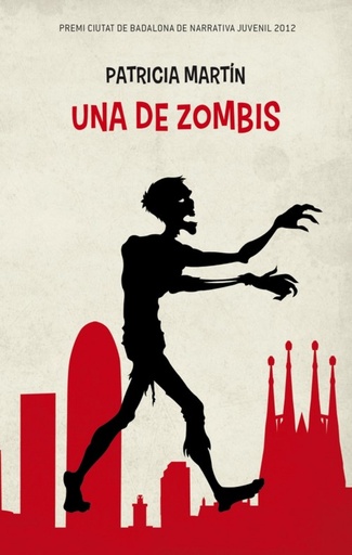 [9788499329758] Una de zombis