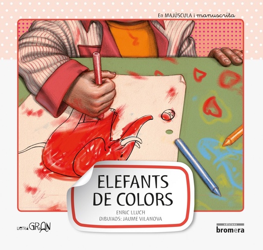[9788415390206] Elefants de colors