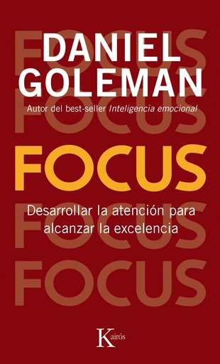 [9788499883052] Focus