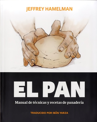 [9788494193408] El pan