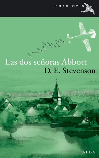 [9788484289685] Las dos señoritas Abbott