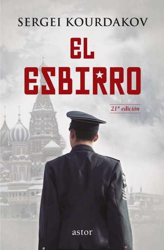 [9788498409352] El esbirro