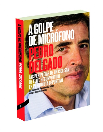 [9788494216725] A golpe de microfono