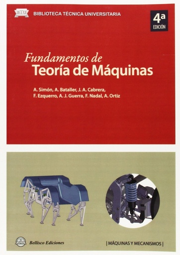 [9788492970643] Fundamentos teoria maquinas