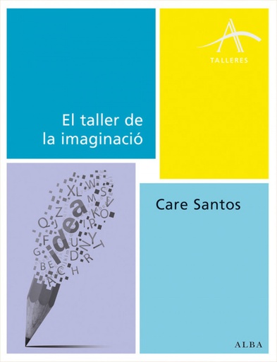 [9788490650158] El taller de la imaginación