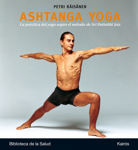 [9788499884097] Ashtanga yoga