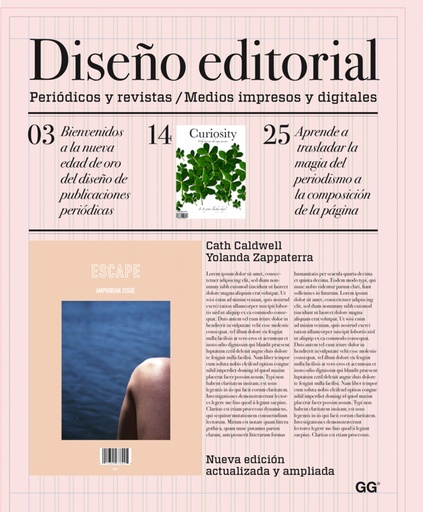 [9788425227202] Diseño editorial