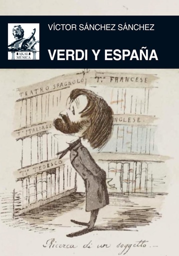 [9788446040170] Verdi y España