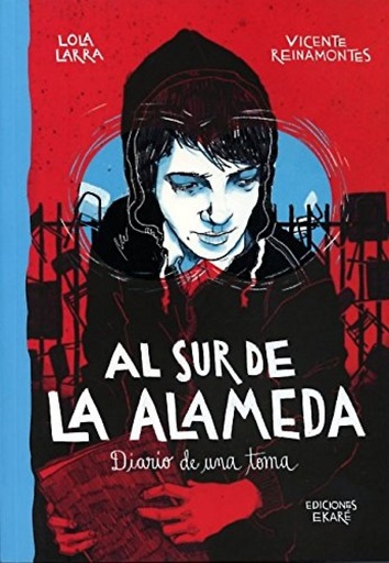 [9788494208157] Al sur de la alameda