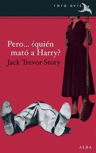 [9788490650455] Pero...¿quién mató a Harry?