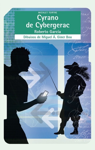 [9788490263112] Cyrano de cybergerac