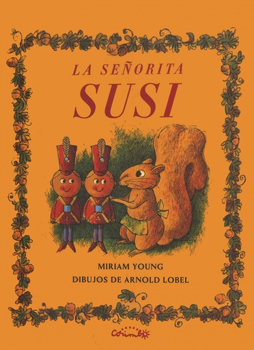 [9788484705062] La señorita Susi