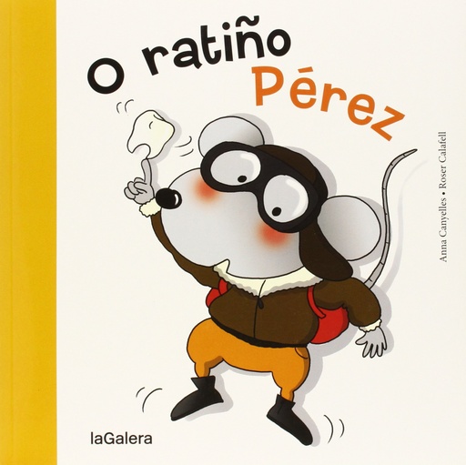 [9788424655693] O ratiño Pérez