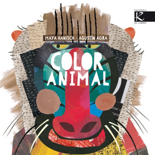 [9788415250869] Color animal