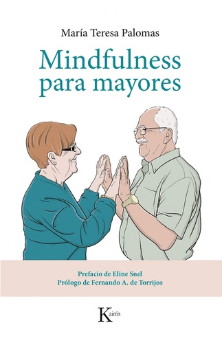 [9788499884424] Mindfulness para mayores