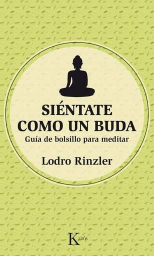 [9788499884486] Siéntate como un buda