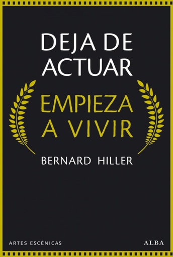 [9788490651148] Deja actuar empieza a vivir