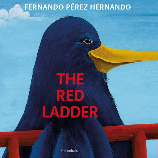 [9788484649519] The red ladder