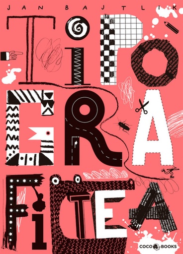 [9788494391903] Tipografitea