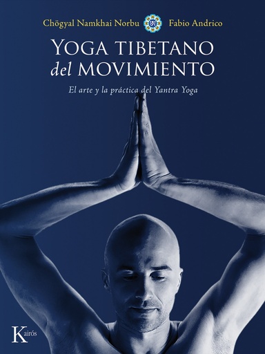 [9788499884639] Yoga tibetano del movimiento