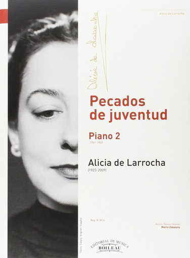 [9788415381631] Pecados de juventud. Piano 2