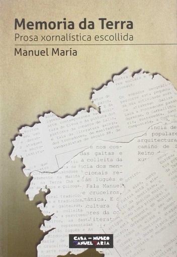 [9788494441714] Memoria da terra