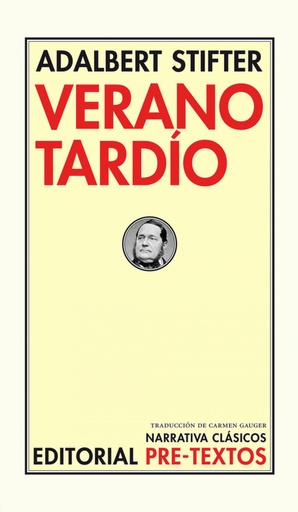 [9788481918724] VERANO TARDÍO