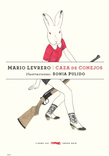 [9788494494208] Caza de conejos