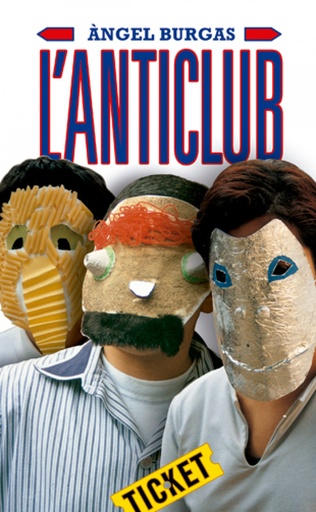 [9788424647667] L´anticlub