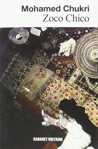 [9788494443428] Zoco chico