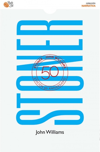 [9788416320998] Stoner 5ª EDICION