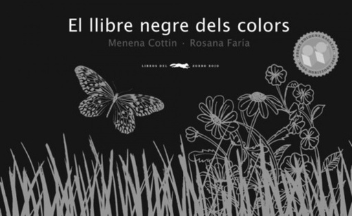 [9788492412204] EL LLIBRE NEGRE DELS COLORS