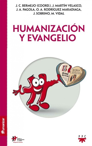 [9788428828970] Humanización y evangelio