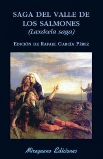 [9788478134465] SAGA DEL VALLE DE LOS SALMONES