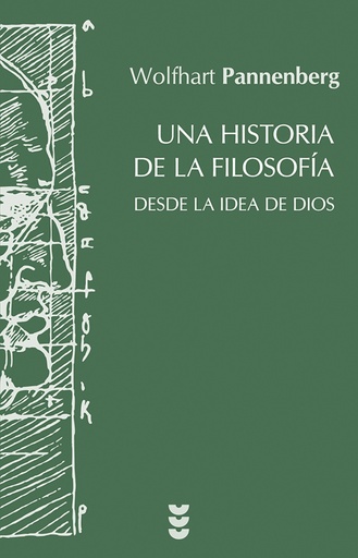 [9788430119288] Una historia de la filosofía desde la idea de Dios