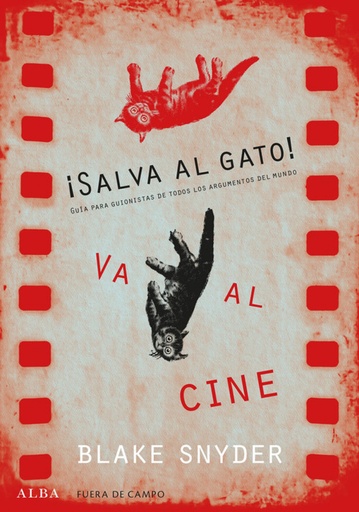 [9788490652220] SALVA AL GATO VA AL CINE