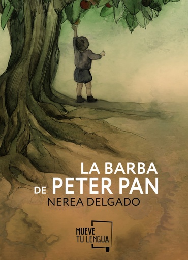 [9788494567636] LA BARBA DE PETER PAN