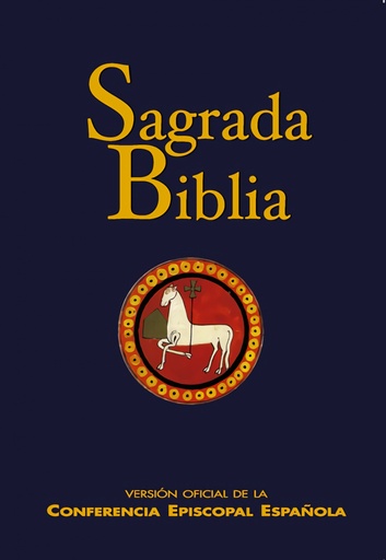 [9788422017028] SAGRADA BIBLIA POPULAR RUSTICA