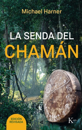 [9788499885315] la senda de chamán