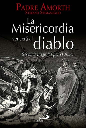 [9788428550109] La misericordia vencerá al Diablo