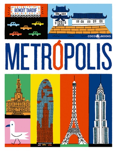 [9788494516726] Metropolis