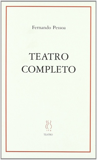 [9788487524851] Teatro completo