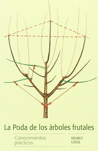 [9788428216470] La poda de los árboles frutales