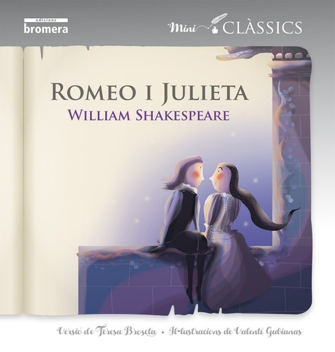 [9788490266205] Romeo i Julieta